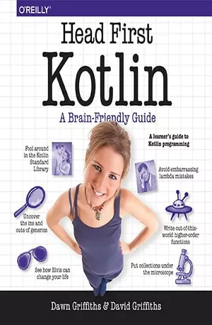 Head First Kotlin - Dawn Griffiths - www.indianpdf.com_ - Download Book Novel PDF Online Free
