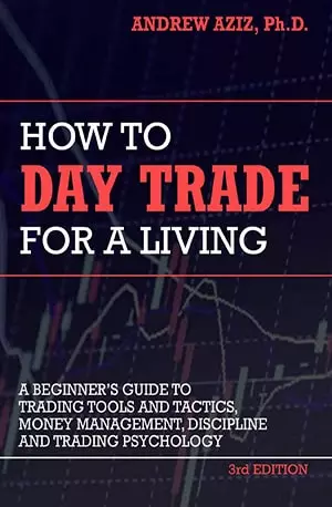 How to Day Trade for a Living - Andrew Aziz - Read Book - www.indianpdf.com_ - Download Online Free