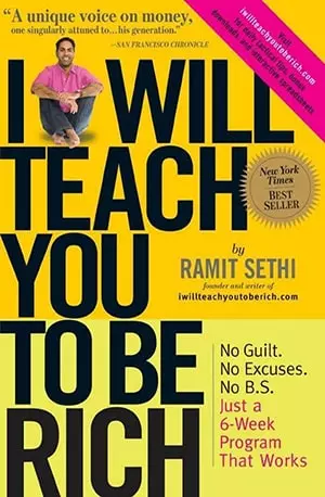 I Will Teach you to be Rich - Ramit Sethi - www.indianpdf.com_ - Download Book Novel PDF Online Free