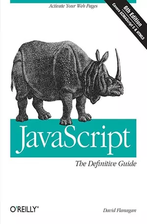 JavaScript - The Definitive Guide - David Flanagan - www.indianpdf.com_ - Download Book Novel PDF Online Free