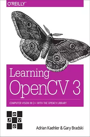 Learning OpenCV 3 - Adrian Kaehler & Gary Bradski - www.indianpdf.com_ - Download Book Novel PDF Online Free