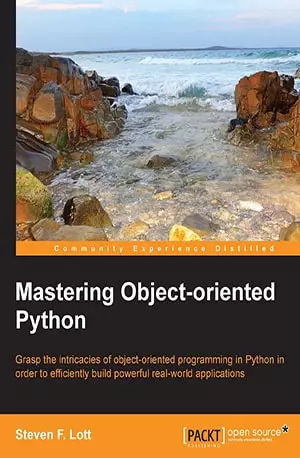 Mastering Object-Oriented Python - Steven F. Lott - www.indianpdf.com_ - Book Novel PDF Download Online Free
