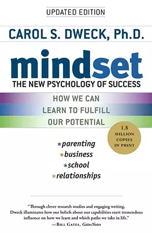 Mindset - the new psychology of success - Carol S. Dweck - www.indianpdf.com_ - Book Novel PDF Download Online Free