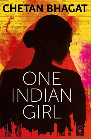 One Indian Girl Pdf in Hindi Free Download