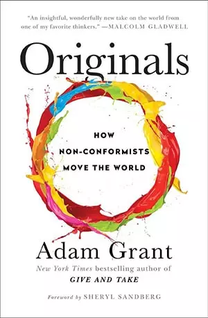 Originals_ How Non-Conformists Move the World - Adam Grant - www.indianpdf.com - Download Book Novel PDF Online Free