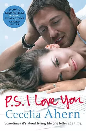 P.S. I Love You - Cecelia Ahern - www.indianpdf.com_ - Download Book Novel PDF Online Free