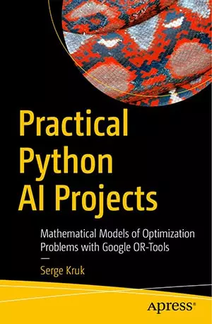 Practical Python AI Projects - Serge Kruk - www.indianpdf.com_ - Book Novel PDF Download Online Free