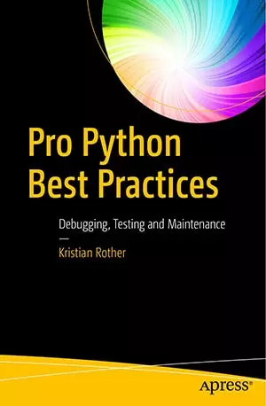 Pro python best practices - Kristian Rother - www.indianpdf.com_ - Download Book Novel PDF Online Free