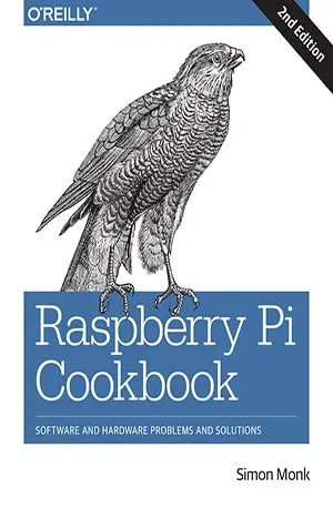 Raspberry Pi Cookbook - Simon Monk - www.indianpdf.com_ - Book Novel PDF Download Online Free