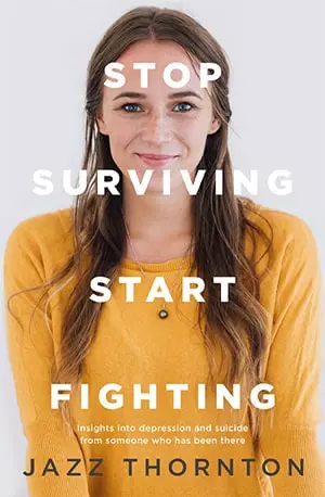 Stop Surviving Start Fighting - Jazz Thornton - www.indianpdf.com_ - Book Novel Download Online Free