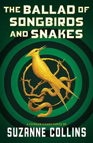 The Ballad of Songbirds and Snakes - Suzanne Collins - www.indianpdf.com_ - Book Novel Download Online Free