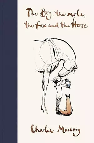The Boy, The Mole, The Fox and The Horse - Charlie Mackesy - www.indianpdf.com_ - Book Novel Download Online Free