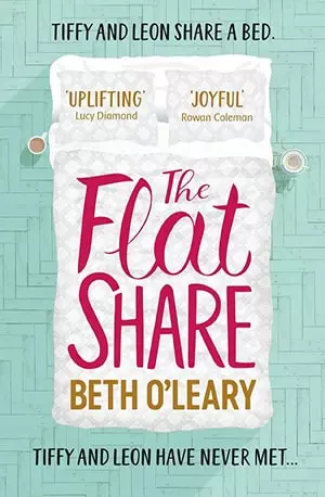 The Flatshare - Beth O'Leary - www.indianpdf.com_ - Book Novel Download Online Free