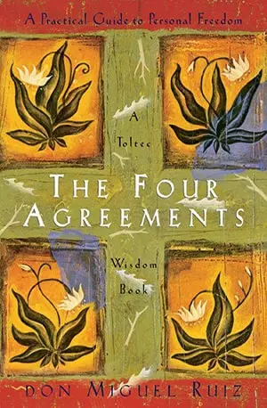The Four Agreements - Don Miguel Ruiz - www.indianpdf.com_ - Book Novel Download Online Free