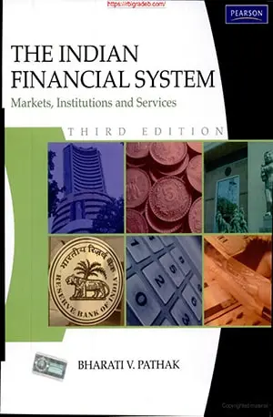 The Indian Financial System - Bharati V. Pathak - www.indianpdf.com_ - Download Book Novel PDF Online Free