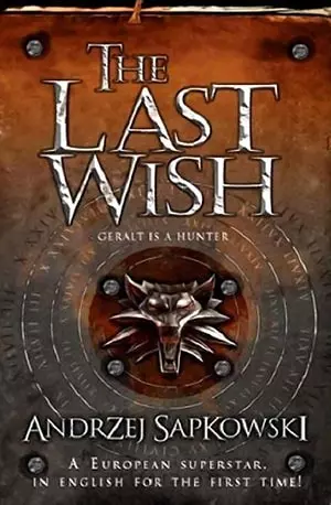 The Last Wish - Andrzej Sapkowski - www.indianpdf.com_ - Download Book Novel PDF Online Free