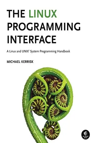 The Linux Programming Interface - Michael Kerrisk - www.indianpdf.com_ - Book Novel PDF Download Online Free
