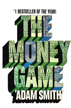 The Money Game - Adam Smith - www.indianpdf.com_ - Book Novel PDF Download Online Free