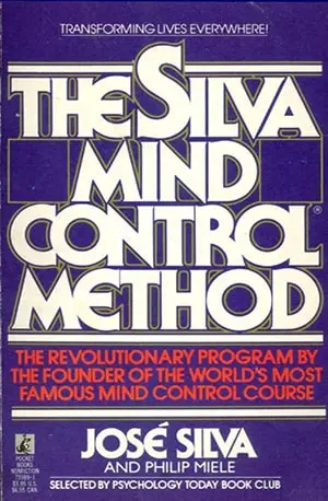 The SIlva Mind Control Method - Jose Silva - www.indianpdf.com_ - Download Book Novel PDF Online Free