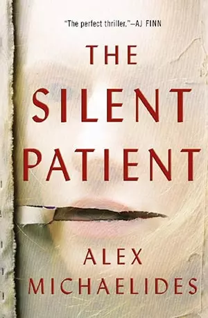 The Silent Patient - Alex Michaelides - www.indianpdf.com_ - Book Novel Download Online Free