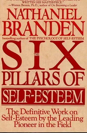 The Six Pillars of Self-Esteem - Book by Nathaniel Branden - www.indianpdf.com_ - Download Book Novel PDF Online Free