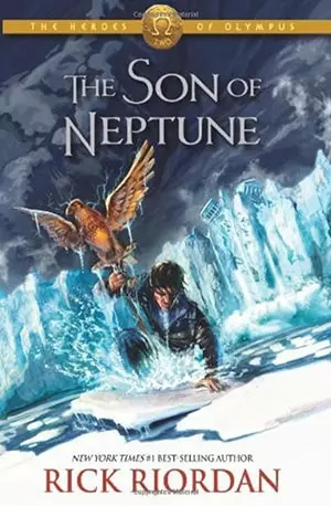The Son of Neptune - Rick Riordan - www.indianpdf.com_ - Book Novel PDF Download Online Free
