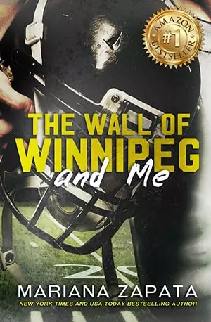 The Wall of Winnipeg and Me - Mariana Zapata - www.indianpdf.com_ - Book Novel PDF Download Online Free