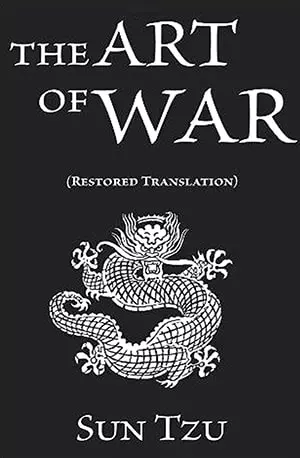 The art of War - Sun Tzu - www.indianpdf.com_ - Book Novel Download Online Free