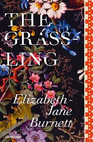 The grassling - a geological memoir - Elizabeth-jane Burnett - www.indianpdf.com - Book Novel Download Online Free