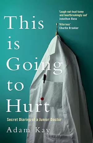 This is going to hurt - Adam Kay - www.indianpdf.com_ - Book Novel Download Online Free