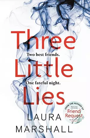 Three Little Lies - Laura Marshall - www.indianpdf.com_ - Book Novel Download Online Free