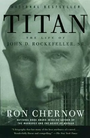 Titan - The Life of John D. Rockefeller, Sr. - Ron Chernow - www.indianpdf.com_ - Download Book Novel PDF Online Free