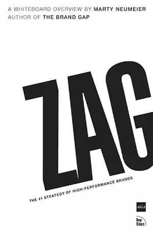 ZAG - the strategy of high-performance brands - Marty Neumeier - www.indianpdf.com_ - Download Book Novel PDF Online Free