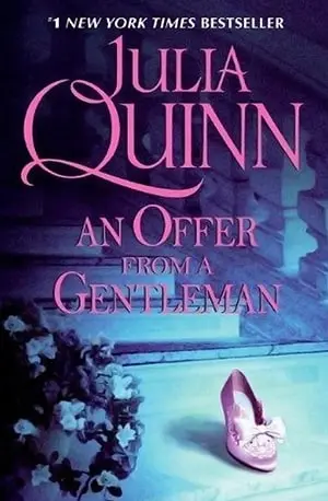 An Offer from a Gentleman - Julia Quinn - Free Download www.indianpdf.com_ - Book Novel Online