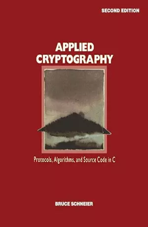 Applied Cryptography - Protocols, Algorithms and Source Code in C - Bruce Schneier - Free Download www.indianpdf.com_ - Book Novel Online