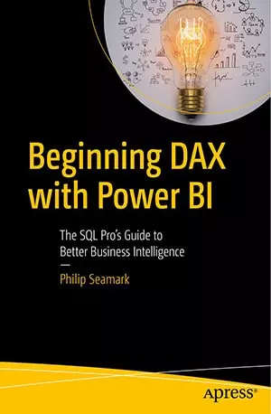 Beginning DAX with Power BI - Philip Seamark - Free Download www.indianpdf.com_ - Book Novel Online