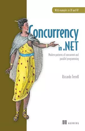 Concurrency in .NET - Riccardo Terrell - Free Download www.indianpdf.com_ - Book Novel Online