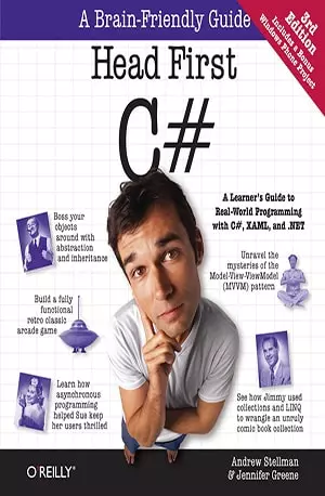 Head First C#, Third Edition - Andrew Stellman - Free Download www.indianpdf.com_ - Book Novel Online