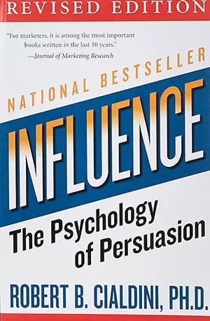 Influence - Robert B. Cialdini Ph.D - Free Download www.indianpdf.com_ - Book Novel Online