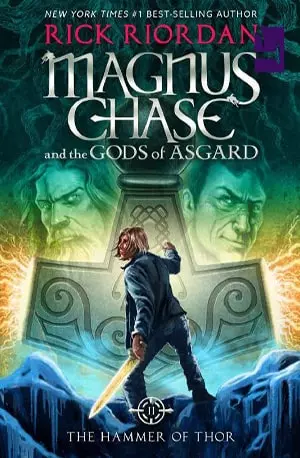 Magnus Chase and the Gods of Asgard - Rick Riordan - Free Download www.indianpdf.com_ - Book Novel Online