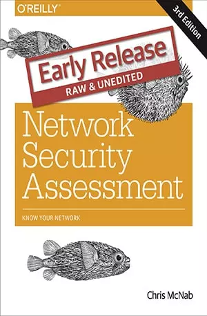 Network Security Assessment - Chris McNab - Free Download www.indianpdf.com_ - Book Novel Online