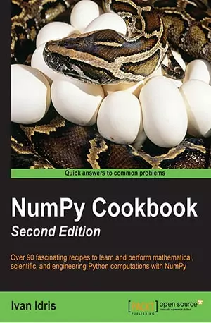 NumPy Cookbook - Ivan Idris - Free Download www.indianpdf.com_ - Book Novel Online