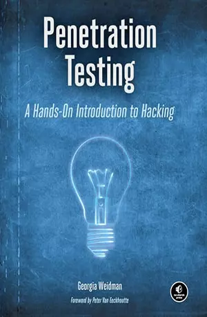 Penetration Testing - A hands on introduction to hacking - Georgia Weidman - Free Download www.indianpdf.com_ - Book Novel Online