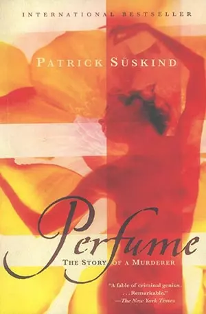 Perfume_ The Story of a Murderer - Patrick Suskind - Free Download www.indianpdf.com_ - Book Novel Online