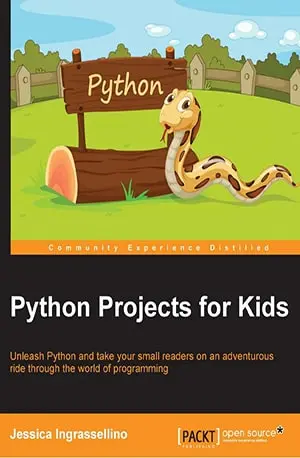 Python Projects For Kids - Jessica Ingrassellino - Free Download www.indianpdf.com_ - Book Novel Online