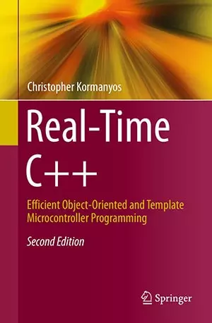 Real TIme C Sharp Efficient object oriented and template microcontroller programming - Christopher Kormanyos - Free Download www.indianpdf.com_ - Book Novel Online