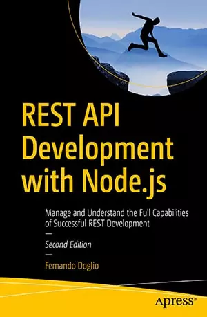 Rest API Development With Node.JS - Fernando Doglio - Free Download www.indianpdf.com_ - Book Novel Online