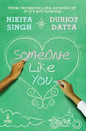 Someone Like You - Durjoy Datta - Free Download www.indianpdf.com_ - Book Novel Online