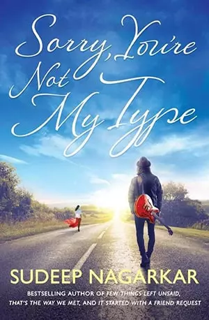 Sorry, You're not my Type - Sudeep Nagarkar - Free Download www.indianpdf.com_ - Book Novel Online