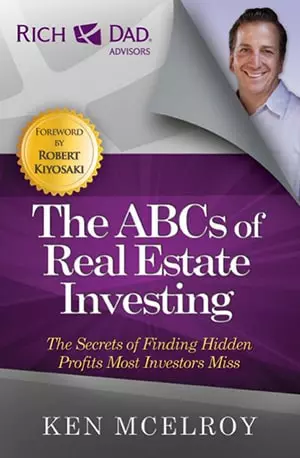 The ABCs of Real Estate Investing - Ken Mcelroy - Free Download www.indianpdf.com_ - Book Novel Online